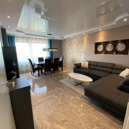 Luxus Wohnung & Apartment Naehe Hannover & Messe Bagian luar foto