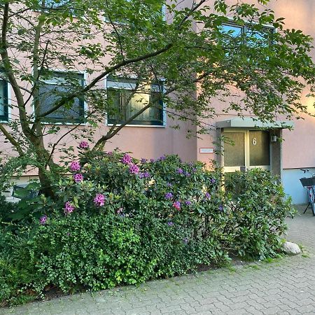 Luxus Wohnung & Apartment Naehe Hannover & Messe Bagian luar foto