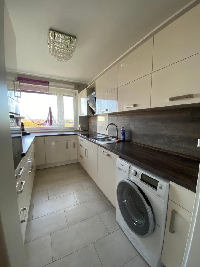 Luxus Wohnung & Apartment Naehe Hannover & Messe Bagian luar foto