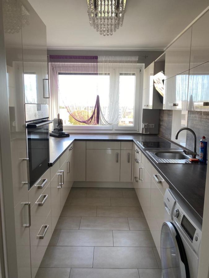 Luxus Wohnung & Apartment Naehe Hannover & Messe Bagian luar foto