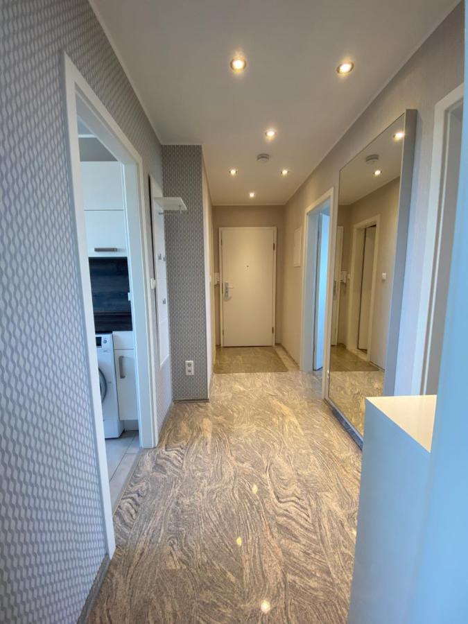 Luxus Wohnung & Apartment Naehe Hannover & Messe Bagian luar foto