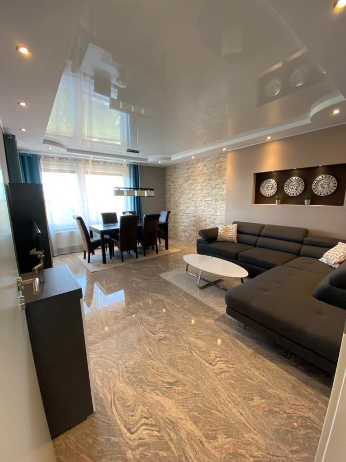 Luxus Wohnung & Apartment Naehe Hannover & Messe Bagian luar foto