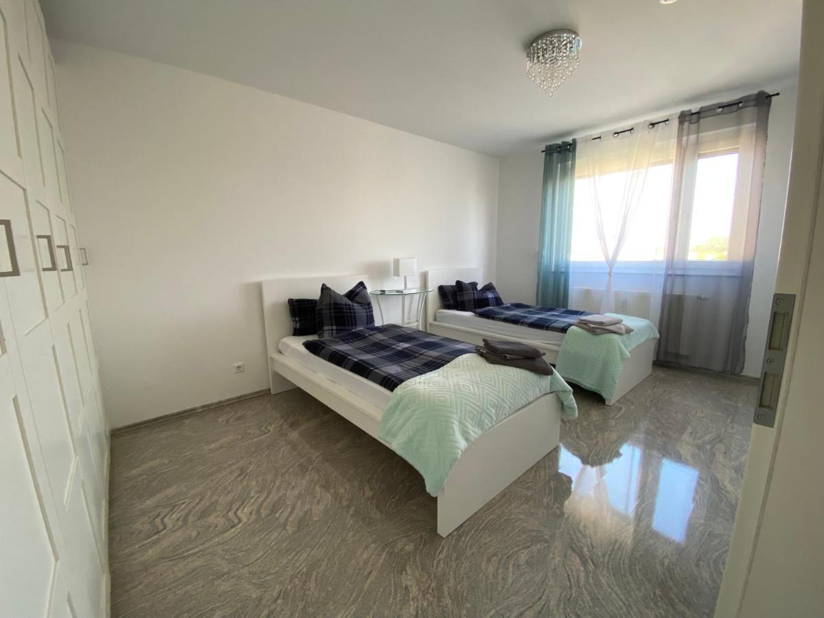 Luxus Wohnung & Apartment Naehe Hannover & Messe Bagian luar foto