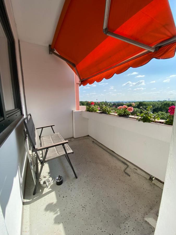 Luxus Wohnung & Apartment Naehe Hannover & Messe Bagian luar foto
