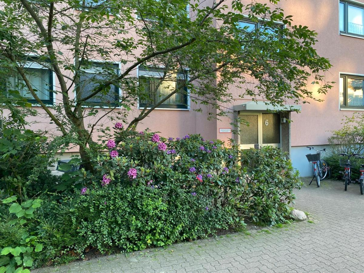 Luxus Wohnung & Apartment Naehe Hannover & Messe Bagian luar foto